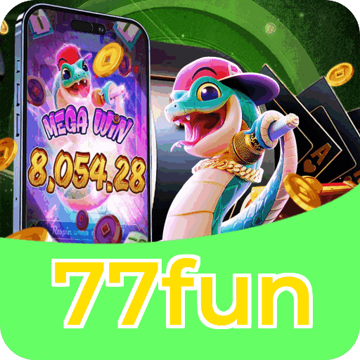 Comparação APP mobile vs versão web da 77fun