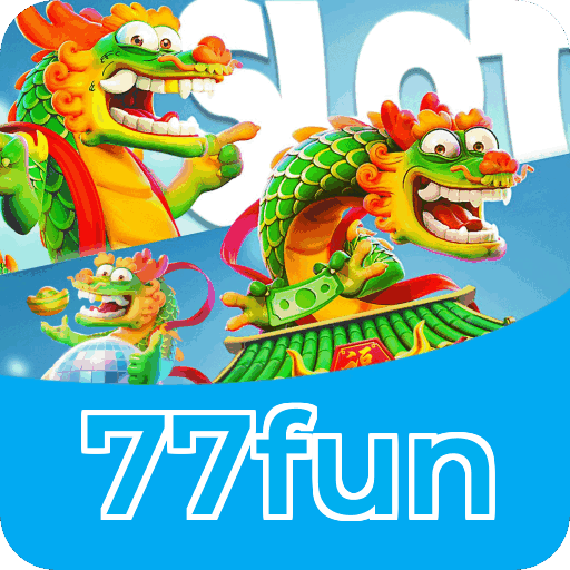 Catálogo 77fun 2.547 jogos - Pragmatic Play, Evolution, NetEnt